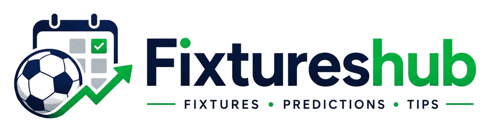 Fixtures Hub
